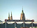 Panorama Abend